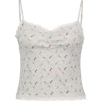 Dámské pyžamo Sublevel Hellgrau 7703647 XS