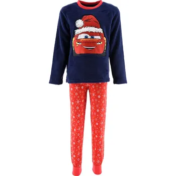 Dívčí spodní prádlo Cars Dunkelblau/ Rot 2056872 128