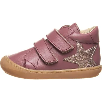Dívčí tenisky Boty kmins Lila 901348 21