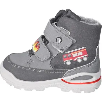 Chlapecká zimní obuv Boty PEPINO Grau 5175897 24