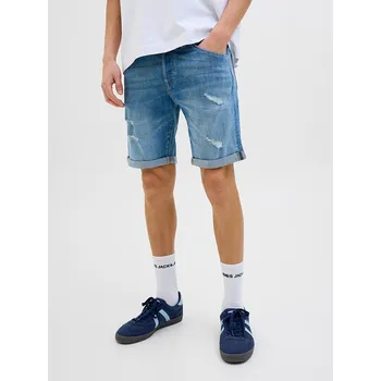 Kraťasy Jack & Jones Blau 977164 M