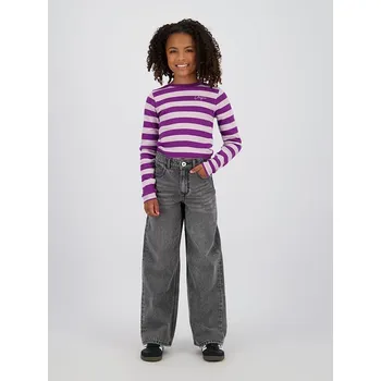 Dívčí džíny Vingino Grau 533026 128