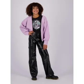 Dívčí džíny Vingino Schwarz 8622178 164