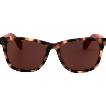 Sluneční brýle adidas Hellbraun/ Pink 5888498 56