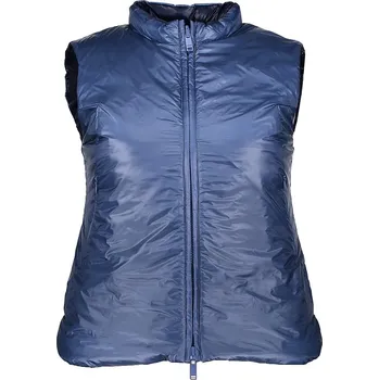 Dámská vesta Vesta DEKKER Blau 6607151 32