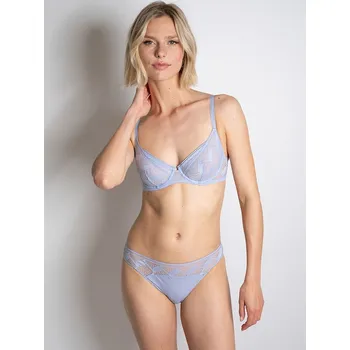 Podprsenka Podprsenka Passionata Hellblau 405750 85C