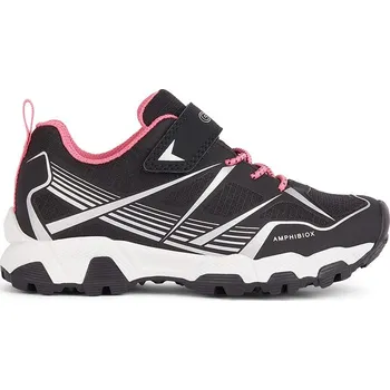 Chlapecká obuv Boty Geox Schwarz 1971923 31