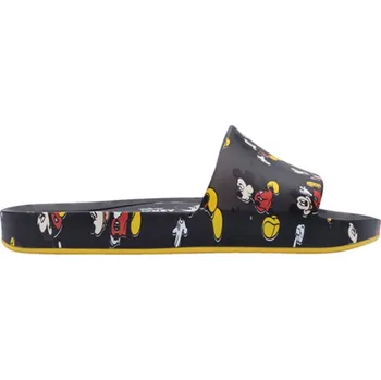 Dívčí pantofle Melissa Schwarz 5241105 31