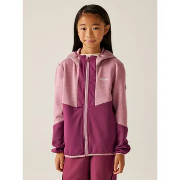Dívčí bunda Regatta Lila 1986476 164