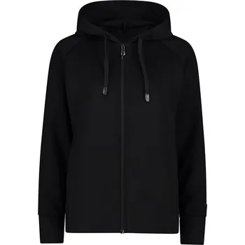 Dámská móda Mikina CMP Schwarz 265062 38