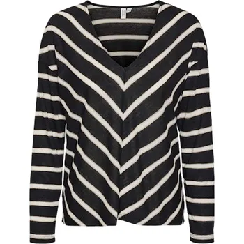 Oblečení a móda Vero Moda Schwarz 135223 XS