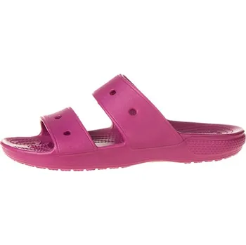 Dámské žabky Crocs Pink 2737636 36.5