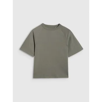 Chlapecké oblečení Tričko 4F Grau 8923741 164