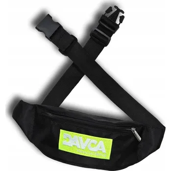 Ledvinka DAVCA Logo Ledvinka Motocyklová taška Motor Unisex