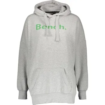Dámské oblečení Mikina Bench Grau 2435534 40
