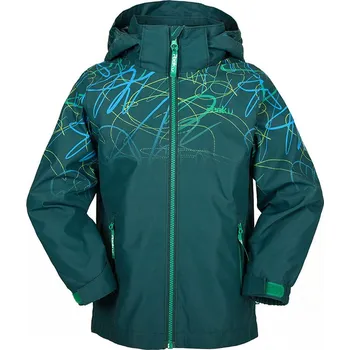 Peek U Dunkelgrün 9330476 122