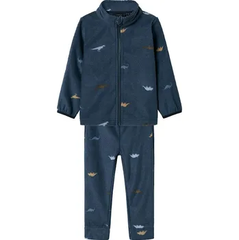 Chlapecká bunda name it Dunkelblau 7494823 104