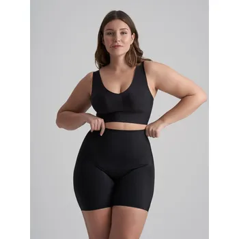 Podprsenka Sportovní podprsenka Bye Bra Schwarz 5214215 S