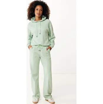 Dámská mikina Mikina Mexx Hellgrün 244587 M