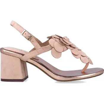 Dámské žabky Menbur Rosa 4179940 38