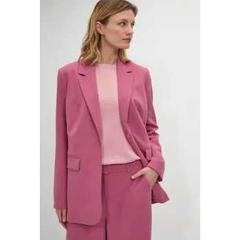 Dámská vesta Bunda Josephine & Co Pink 5586807 38