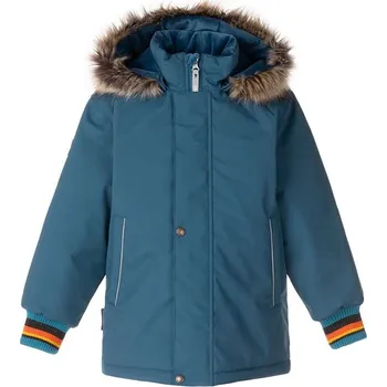 Chlapecká bunda LENNE Blau 7695555 104