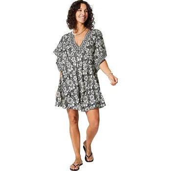 Dámské šaty Šaty Aller Simplement Schwarz/Weiss 5648607 34/36