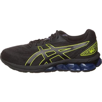 Pánská obuv Tenisky asics Schwarz/ Gelb 498664 40.5