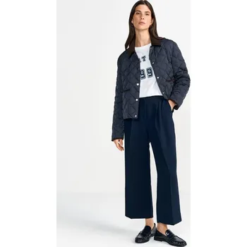 Dámská vesta Bunda Rich&Royal Dunkelblau 3688010 40