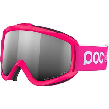 Sluneční brýle POC Pink 9923882 onesize