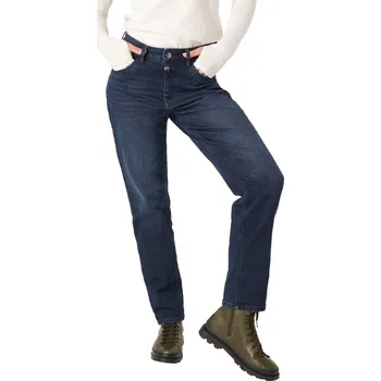 Dámské džíny Džíny Timezone Dunkelblau 1173868 W29/L34