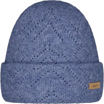 Módní doplněk Čepice Barts Blau 2551645 onesize
