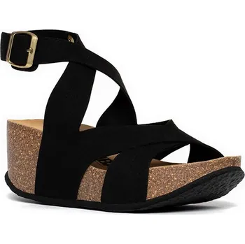 Dámské sandále Sunbay Schwarz 6289294 40