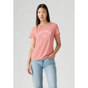 Dámské tričko Tričko Levi's Koralle 4966907 S