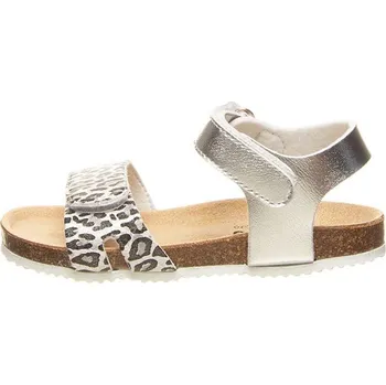 Dívčí obuv billowy Silber 1276734 24