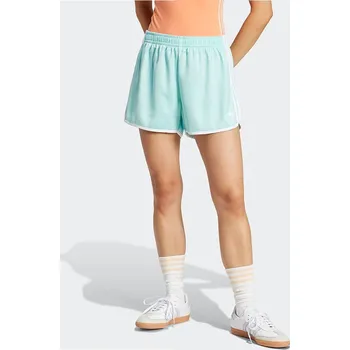 Dámské kraťasy Kraťasy adidas Türkis 6496190 M