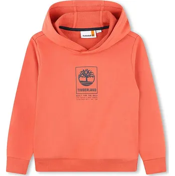 Chlapecká mikina Timberland Koralle 5056073 110
