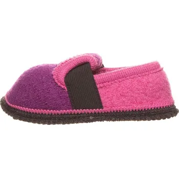 Dívčí tenisky Boty kitz-pichler Lila/ Rosa 9087760 26