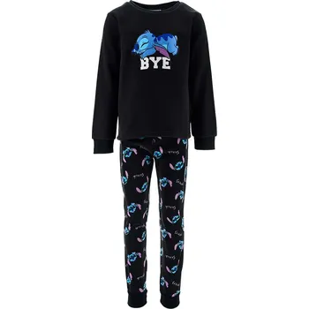 Dívčí spodní prádlo Lilo & Stitch Dunkelblau 412288 116