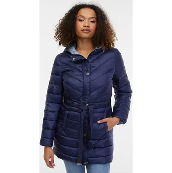 Dámská vesta Bunda orsay Dunkelblau 371064 40