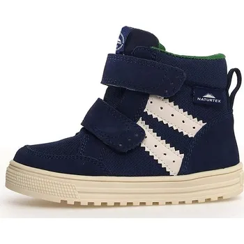 Chlapecké tenisky Boty Naturino Dunkelblau 2713938 21