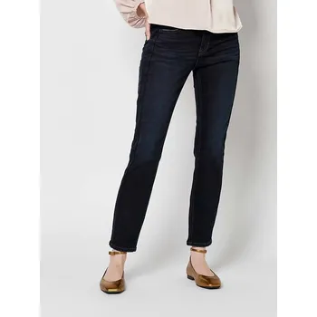 Dámské džíny Džíny Rosner Dunkelblau 5451355 40/L28