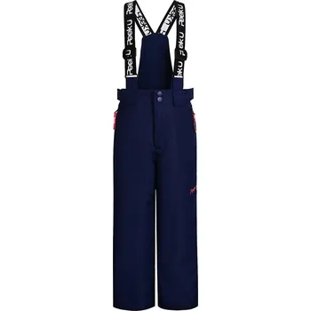 Dívčí džíny Peek U Dunkelblau 9242905 176