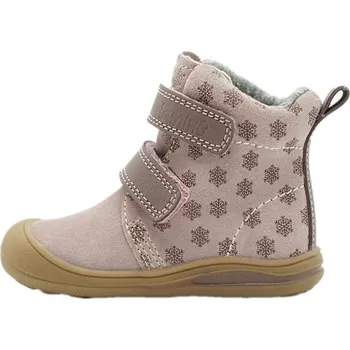 Dívčí kozačky lamino Rosa 6952831 26