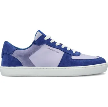 Oblečení a móda Tenisky Groundies Blau 764612 41