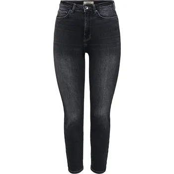 Dámské džíny Džíny ONLY Schwarz 4544938 W25/L32