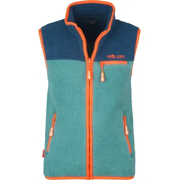 Trollkids Türkis 4666304 152