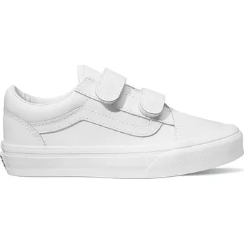 Dívčí tenisky Boty Vans Weiß 8296448 27.5