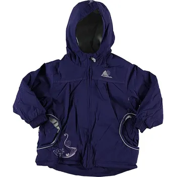 Dívčí bunda Peak Mountain Lila 9472687 98