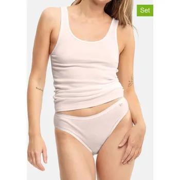 Kalhotky Kalhotky SPEIDEL Creme 1245341 40/42